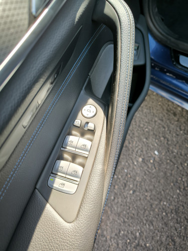 Obrázek u inzerátu – BMW 540i xDrive
